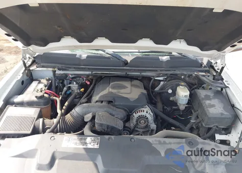 2008 Chevrolet Silverado K1500 z USA, uszkodzony, nr VIN 2GCEK19J781300846